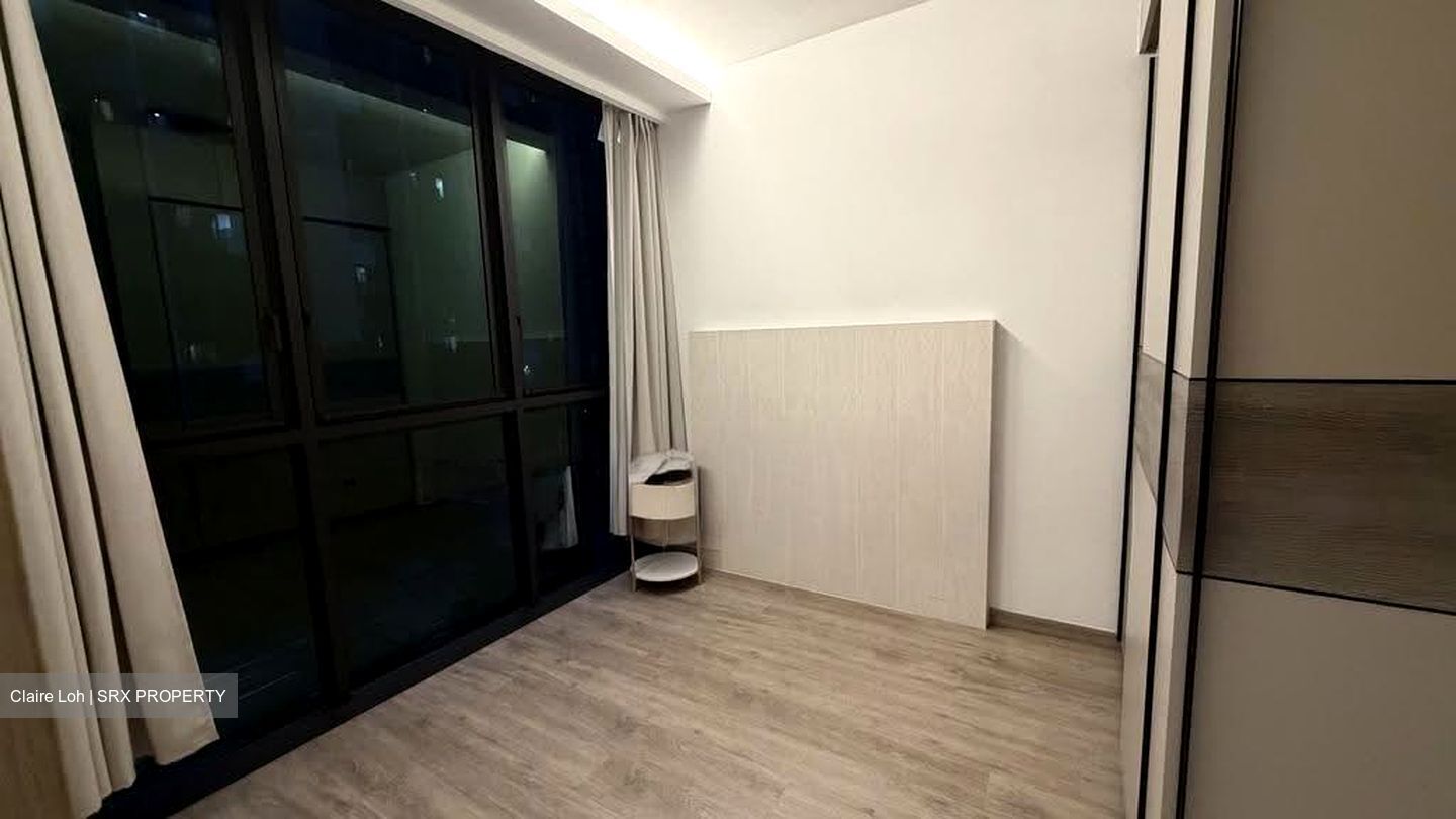 The Tapestry (D18), Condominium #625040511